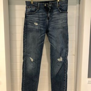 Men’s Levi’s 512 Slim Taper 30x32